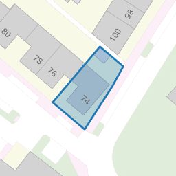 Perceel APN01-B-9633
