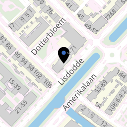 Appartement APN01 B 9643 3