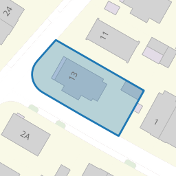 Perceel APN01-B-9655