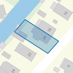 Perceel APN01-B-9659