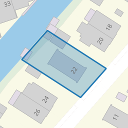 Perceel APN01-B-9660