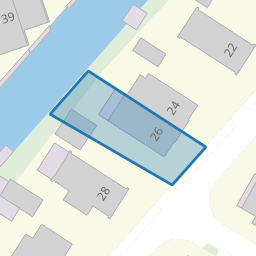 Perceel APN01-B-9662