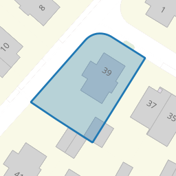 Perceel APN01-B-9672