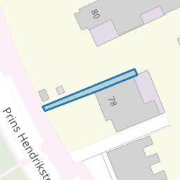 Perceel APN01-B-9676