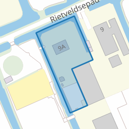 Perceel APN01-B-9683