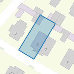 Perceel APN01-B-9685