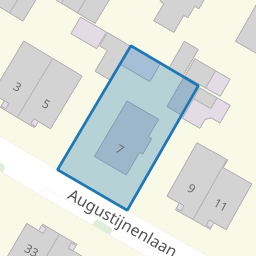 Perceel APN01-B-9687