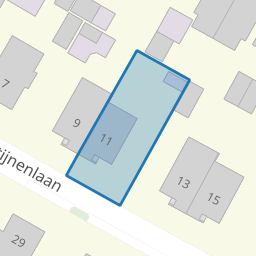 Perceel APN01-B-9689