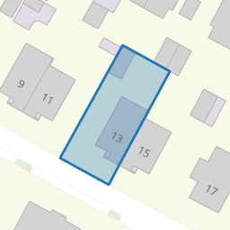 Perceel APN01-B-9690