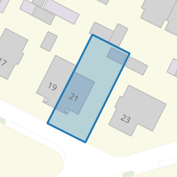 Perceel APN01-B-9694