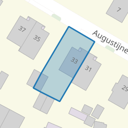 Perceel APN01-B-9697