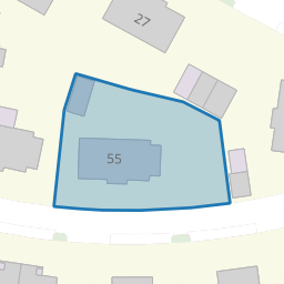 Perceel APN01-B-9702