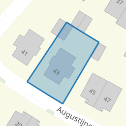 Perceel APN01-B-9708