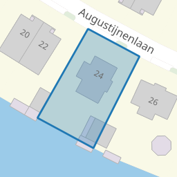 Perceel APN01-B-9711