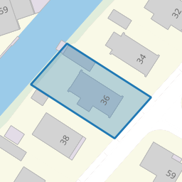 Perceel APN01-B-9729