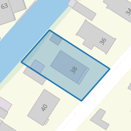 Perceel APN01-B-9730