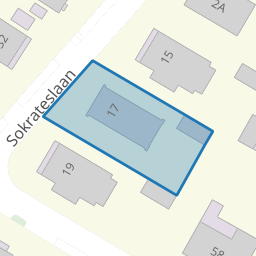 Perceel APN01-B-9735