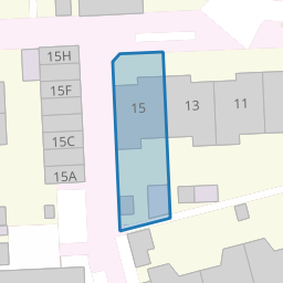 Perceel APN01-B-9744