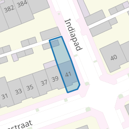 Perceel APN01-B-9747