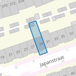 Perceel APN01-B-9748