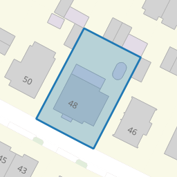 Perceel APN01-B-9757