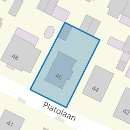 Perceel APN01-B-9758