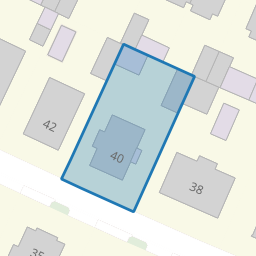 Perceel APN01-B-9761