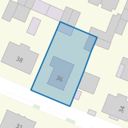 Perceel APN01-B-9763