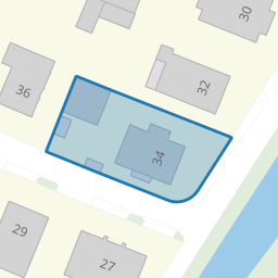 Perceel APN01-B-9764