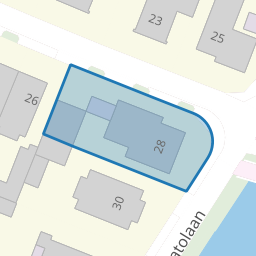 Perceel APN01-B-9767