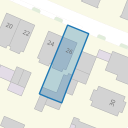 Perceel APN01-B-9768