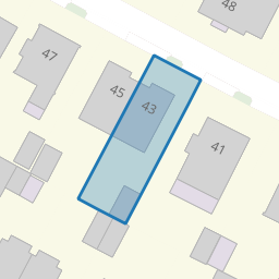 Perceel APN01-B-9773