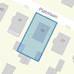 Perceel APN01-B-9775