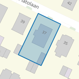 Perceel APN01-B-9776