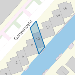 Perceel APN01-B-9790