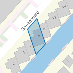 Perceel APN01-B-9791