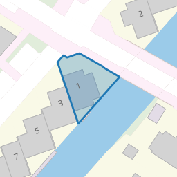 Perceel APN01-B-9795