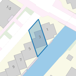 Perceel APN01-B-9796