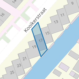 Perceel APN01-B-9803