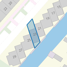 Perceel APN01-B-9806