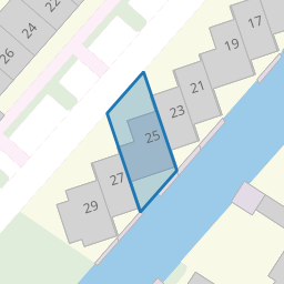 Perceel APN01-B-9807