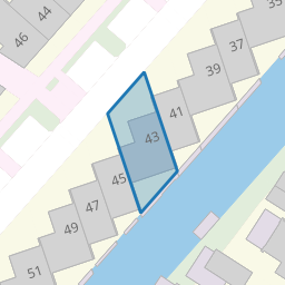 Perceel APN01-B-9816