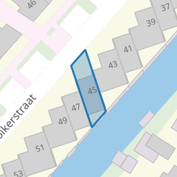 Perceel APN01-B-9817