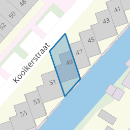 Perceel APN01-B-9819