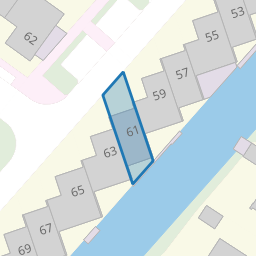 Perceel APN01-B-9825