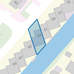 Perceel APN01-B-9826