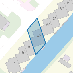 Perceel APN01-B-9827