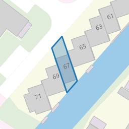 Perceel APN01-B-9828