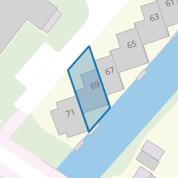 Perceel APN01-B-9829