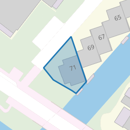 Perceel APN01-B-9830